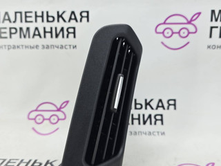 дефлектор обдува салона BMW X5 F15 2013, 3.0 л., N57 D30 A, дизель, АКПП, mineralweiss metallic (a96), внедорожник 5 дв., полный привод, правый руль, 51437380527, 7380527, 64227284705, 7284705