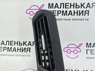 дефлектор обдува салона BMW X5 F15 2013, 3.0 л., N57 D30 A, дизель, АКПП, mineralweiss metallic (a96), внедорожник 5 дв., полный привод, правый руль, 64227284706, 7284706, 51437380528, 7380528