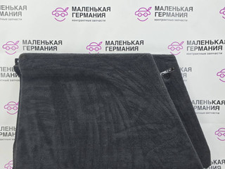 обшивка багажника BMW X5 F15 2014, 3.0 л., N57 D30 A, дизель, АКПП, mineralweiss metallic (a96), полный привод, правый руль, 51477284336, 7284327, 9470388, 51477326691, 7326691
