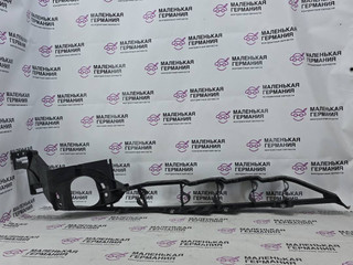 крепление ( кронштейн ) крыла BMW X5 E70 [рестайлинг] 2011, 3.0 л., N55 B30 A, бензин, АКПП, белый, правый руль, 51127157989