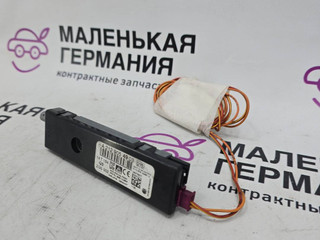 усилитель антенны Mercedes-Benz E-Класс W212 [рестайлинг] W212 (2013 - 2016), 2.0 л., M 274.920, бензин, синий, седан, задний привод, правый руль, A2129054903