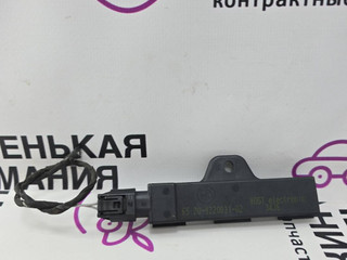 Антенна системы комфортного доступа BMW X5 F15 2013, 3.0 л., N57 D30 A, дизель, АКПП, mineralweiss metallic (a96), внедорожник 5 дв., полный привод, правый руль, 65209220831, 9220831