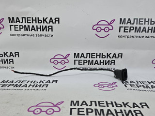 разъем (фишка) проводки BMW X3 G01 2019, 2.0 л., B46 B20 B, бензин, АКПП, белый alpinweiss 3 (300), задний привод, 61139313124, 6925621, 9313124