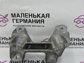 кронштейн КПП BMW 3 серия E90/E91 [рестайлинг] (2008 - 2013), 3.0 л., N52 B30 AE, бензин, АКПП, 22316760306, 6760306