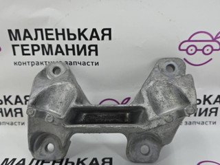 кронштейн КПП BMW 3 серия E90/E91 [рестайлинг] (2008 - 2013), 3.0 л., N52 B30 AE, бензин, АКПП, 22316760306, 6760306