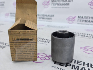 сайлентблок Mitsubishi Pajero 3 поколение (1999 - 2002), MAB003