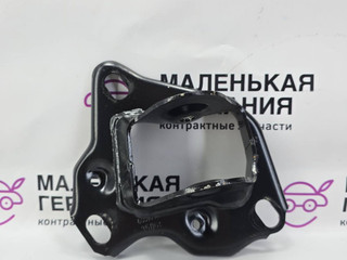 крепление рычага заднее левое BMW X1 F48 2017, 2.0 л., B48 A20 B, бензин, АКПП, синий mediterranblau c10, полный привод, правый руль, 33326851581, 6851581