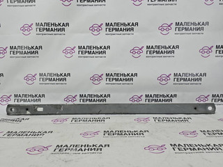 торсион подвески BMW X1 F48 2017, 2.0 л., B48 A20 B, бензин, АКПП, синий mediterranblau c10, полный привод, правый руль, 51617407056, 7407056