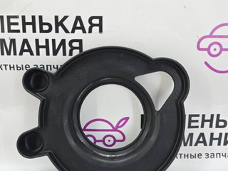 пыльник амортизатора BMW X1 F48 2017, 2.0 л., B48 A20 B, бензин, АКПП, синий mediterranblau c10, полный привод, правый руль, 31306872562, 6872562