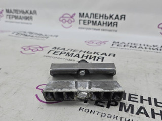 крепление аккумулятора BMW X1 F48 2017, 2.0 л., B48 A20 B, бензин, АКПП, синий mediterranblau c10, полный привод, правый руль, 61219312294, 9312294