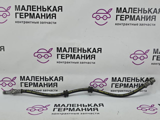 шланг тормозной BMW X1 F48 2017, 2.0 л., B48 A20 B, бензин, АКПП, синий mediterranblau c10, полный привод, правый руль, 34306798466, 6798466