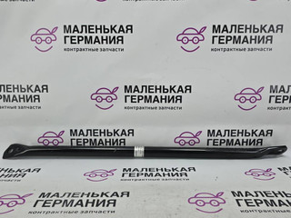 распорка стоек BMW X1 F48 2017, 2.0 л., B48 A20 B, бензин, АКПП, синий mediterranblau c10, полный привод, правый руль, 51617292793, 7292793