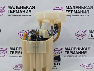 насос топливный BMW X1 F48 2017, 2.0 л., B48 A20 B, бензин, АКПП, синий mediterranblau c10, полный привод, правый руль, 16117300463, 7300463