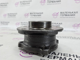ступица передняя BMW X6 F16 2014, 3.0 л., N55 B30 A, бензин, АКПП, красный, правый руль, 31206795959, 6795959, 31226882263, 6882263, 31206779735, 6779735, 31206773207, 6773207