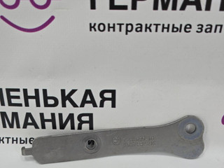 кронштейн (крепление) BMW X5 E70 [рестайлинг] 2011, 3.0 л., N55 B30 A, бензин, АКПП, белый, правый руль, 7288095, 61337288095, 7288095