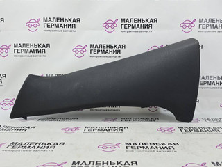 обшивка салона BMW X6 F16 2014, 3.0 л., N55 B30 A, бензин, АКПП, красный, правый руль, 7369221, 5172149, 51477369221, 5172149, 7369221