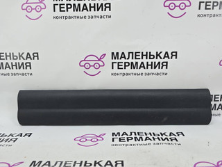 накладка на порог внутренняя BMW X1 F48 2017, 2.0 л., B48 A20 B, бензин, АКПП, alpinweiss 3 (300), полный привод, правый руль, 51477326833, 7326833, 51477366821, 7366821