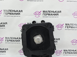 Динамик (сабвуфер) прав. BMW X1 F48 2016, 2.0 л., B47 C20 A, дизель, АКПП, alpinweiss 3 (300), передний привод, правый руль, 65139275996, 9275996