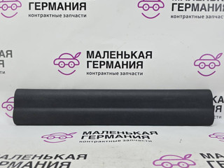 накладка на порог внутренняя BMW X1 F48 2017, 2.0 л., B48 A20 B, бензин, АКПП, alpinweiss 3 (300), полный привод, правый руль, 51477326833, 7326833, 51477366821, 7366821