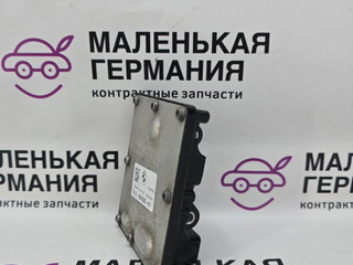 блок управления (другие) BMW X1 F48 2017, 2.0 л., B48 A20 B, бензин, АКПП, alpinweiss 3 (300), полный привод, правый руль, 33108692605, 8692605
