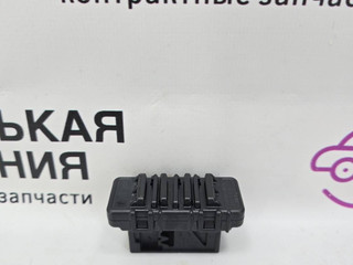 диагностический интерфейс BMW X1 F48 2017, 2.0 л., B48 A20 B, бензин, АКПП, alpinweiss 3 (300), полный привод, правый руль, 61136807395, 6807395