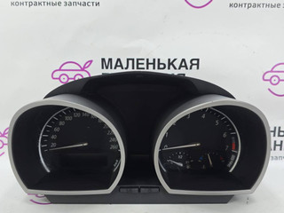 щиток приборов (приборная панель) BMW Z4 E85 2004, 3.0 л., M54 B30 (306S3), бензин, робот, titansilber metallic (354), кабриолет, правый руль, 62109168170, 62116957543, 6957543, 9168170