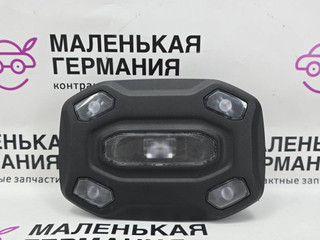 фонарь салона (плафон) Jeep Wrangler 4 поколение (2017 - 2023), P6CD43TX7AF