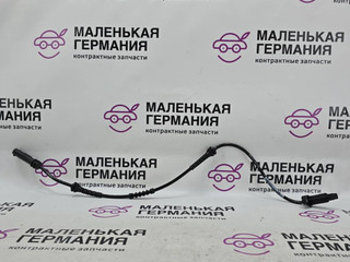 датчик ABS BMW X1 F48 2017, 2.0 л., B48 A20 B, бензин, АКПП, alpinweiss 3 (300), полный привод, правый руль, 34526858467, 0265008850, 34526850764, 6850764