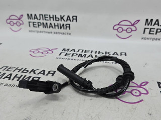 датчик ABS BMW X1 F48 2017, 2.0 л., B48 A20 B, бензин, АКПП, alpinweiss 3 (300), полный привод, правый руль, 34526858467, 0265008850, 34526850764, 6850764