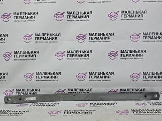 торсион подвески BMW X1 F48 2017, 2.0 л., B48 A20 B, бензин, АКПП, alpinweiss 3 (300), полный привод, правый руль, 51617407056, 7407056