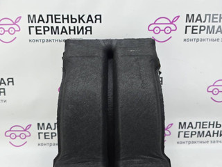 воздуховод BMW X6 F16 2014, 3.0 л., N55 B30 A, бензин, АКПП, красный, правый руль, 64229112783, 9112783