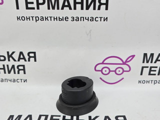 кронштейн (крепление) BMW X1 F48 2017, 2.0 л., B48 A20 B, бензин, АКПП, alpinweiss 3 (300), полный привод, правый руль, 9364543