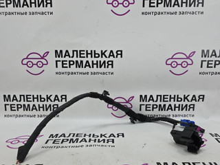 проводка BMW X6 F16 2014, 3.0 л., N55 B30 A, бензин, АКПП, красный, правый руль, 69822449, 8364655, 61138364655