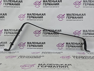 крепление бака топливного BMW X1 F48 2017, 2.0 л., B48 A20 B, бензин, АКПП, alpinweiss 3 (300), полный привод, правый руль, 16117300514, 7300514