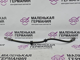 шланг тормозной BMW X1 F48 2017, 2.0 л., B48 A20 B, бензин, АКПП, alpinweiss 3 (300), полный привод, правый руль, 34306798466, 6798466