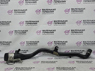 горловина топливного бака BMW X1 F48 2017, 2.0 л., B48 A20 B, бензин, АКПП, alpinweiss 3 (300), полный привод, правый руль, 7222330, 16117383221, 7383221, 16117222330, 27346518