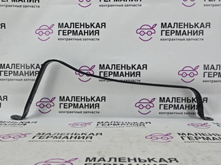 крепление бака топливного BMW X1 F48 2017, 2.0 л., B48 A20 B, бензин, АКПП, alpinweiss 3 (300), полный привод, правый руль, 16117318624, 7318624