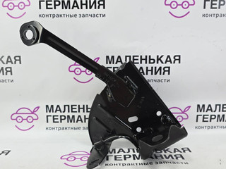 замок спинки заднего сиденья правое BMW X6 F16 2014, 3.0 л., N55 B30 A, бензин, АКПП, красный, правый руль, 52207332796, 7332796, 7314648, 52207314648