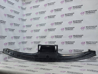 воздуховод BMW X6 F16 2014, 3.0 л., N55 B30 A, бензин, АКПП, красный, правый руль, 51459279302, 9279302