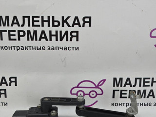 датчик дорожного просвета BMW X1 F48 2017, 2.0 л., B48 A20 B, бензин, АКПП, alpinweiss 3 (300), полный привод, правый руль, 37146870200, 6870200, 37146867646, 6867646, 37146853747, 6853747