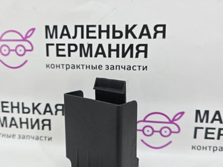 кронштейн блока управления BMW X6 F16 2014, 3.0 л., N55 B30 A, бензин, АКПП, красный, правый руль, 32306862375, 6862375