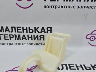 кронштейн (крепление) BMW X6 F16 2014, 3.0 л., N55 B30 A, бензин, АКПП, красный, правый руль, 51459276278, 9276278
