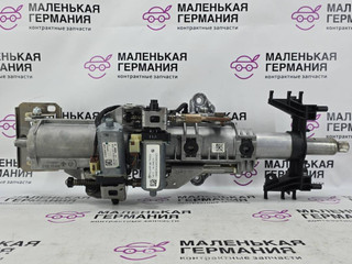 рулевая колонка BMW X6 F16 2014, 3.0 л., N55 B30 A, бензин, АКПП, красный, правый руль, 32306868391, 6868391, 0390203691, 14113000125, 699219, 746773, 805946