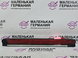 знак аварийной остановки Mercedes-Benz E-Класс W211/S211 [рестайлинг] (2006 - 2009), A1648900197