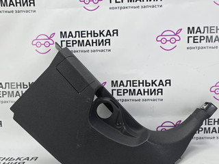 обшивка салона BMW X6 F16 2014, 3.0 л., N55 B30 A, бензин, АКПП, красный, правый руль, 51437284530, 7284530, 51437332354, 7332354