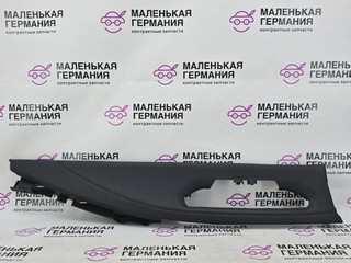 накладка на торпедо (консоль) BMW X6 F16 2014, 3.0 л., N55 B30 A, бензин, АКПП, красный, правый руль, 51459279151, 9279151, 1231442, 4553694