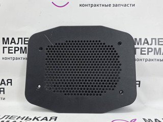 Накладка (сетка) динамика BMW X5 F15 2013, 3.0 л., N57 D30 A, дизель, АКПП, mineralweiss metallic (a96), внедорожник 5 дв., полный привод, правый руль, 65136971882, 6971882