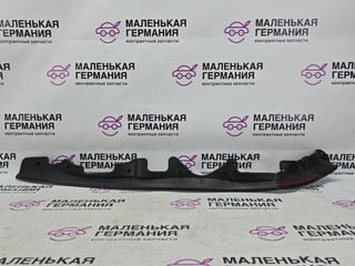 уплотнитель двери BMW X6 F16 2014, 3.0 л., N55 B30 A, бензин, АКПП, красный, правый руль, 51767324748