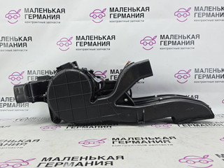 моторчик печки BMW X5 F15 2013, 3.0 л., N57 D30 A, дизель, АКПП, mineralweiss metallic (a96), внедорожник 5 дв., полный привод, правый руль, 65829320277, 9128824, 64119272626, 9272626, 64119266627, 9266627