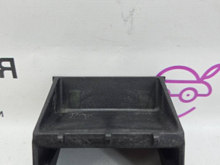 кронштейн радиатора BMW X5 F15 2014, 3.0 л., N57 D30 A, дизель, АКПП, mineralweiss metallic (a96), полный привод, правый руль, 17117533537, 7533537